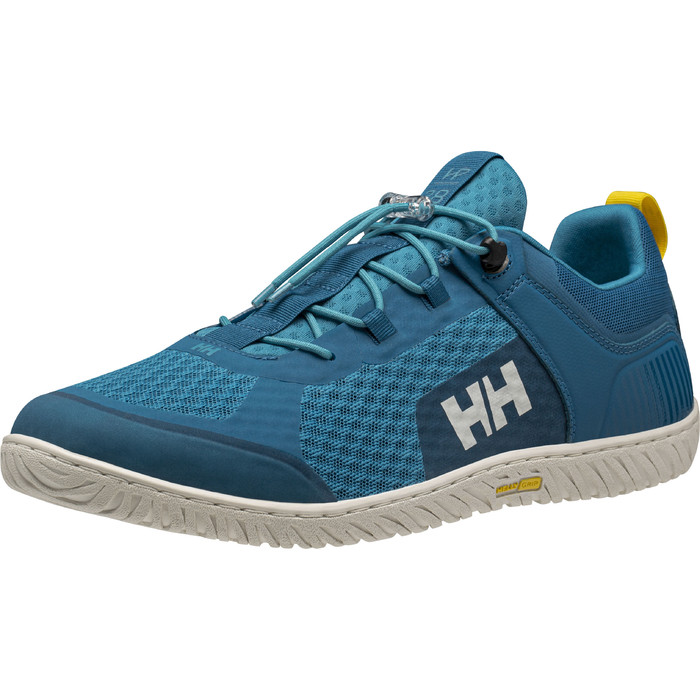 Helly hansen sailing shoes best sale